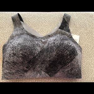 Lululemon Enlite Bra